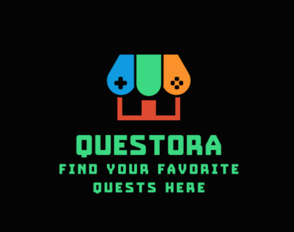 Questora logo