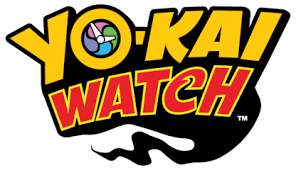 De Yo-kai watch logo